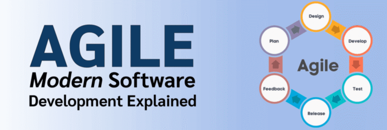 The Complete Guide To Understanding The Agile Methodology