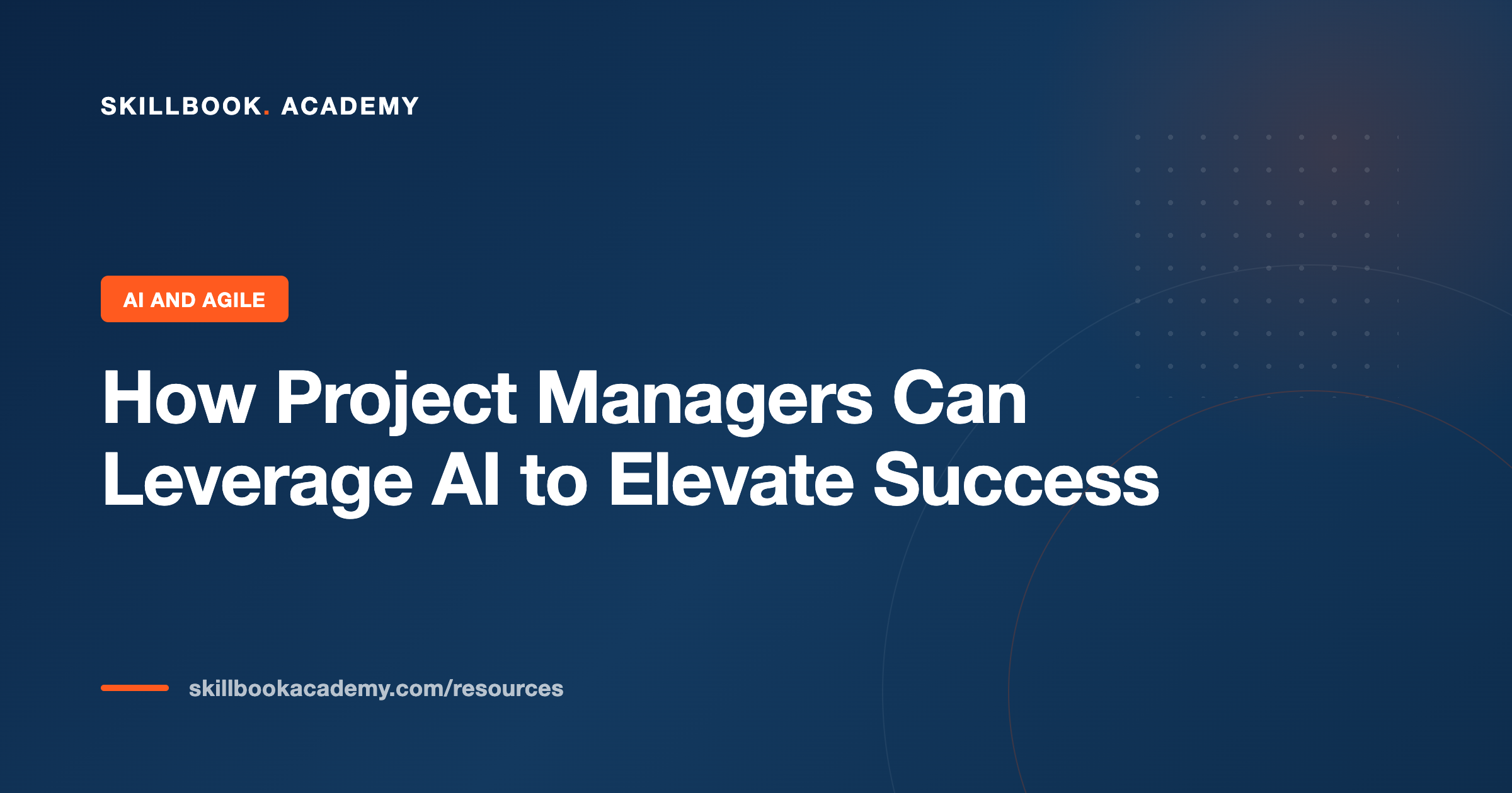 How Project Managers Use AI to Boost Productivity & Success
