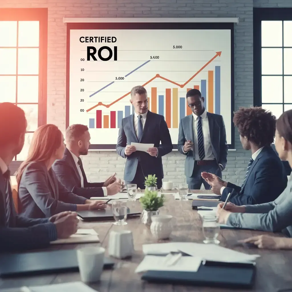 cost of SAFe POPM certification