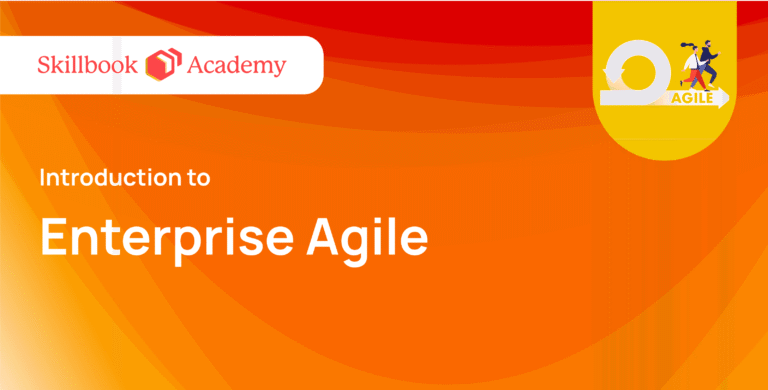 Introduction to Enterprise Agile