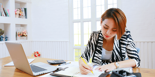 Strategic study planning and resources