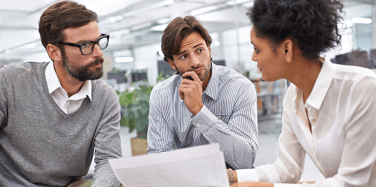 The "Before": Navigating Portfolio Gridlock and Strategic Disconnect