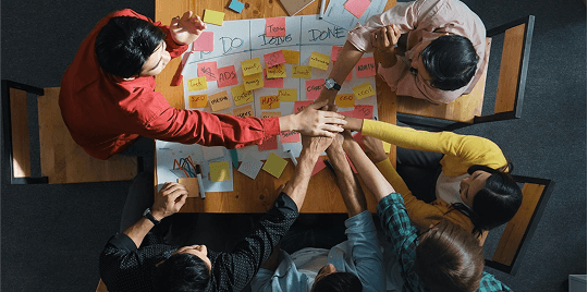The "Implementation": Embracing Change and Overcoming Obstacles