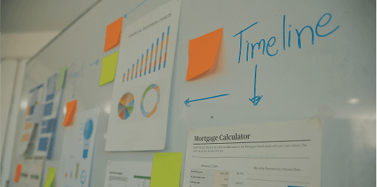 The collaborative dance driving customer-centric value delivery