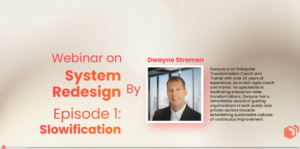 How to Make PI Planning Incredible, by Dwayne Stroman