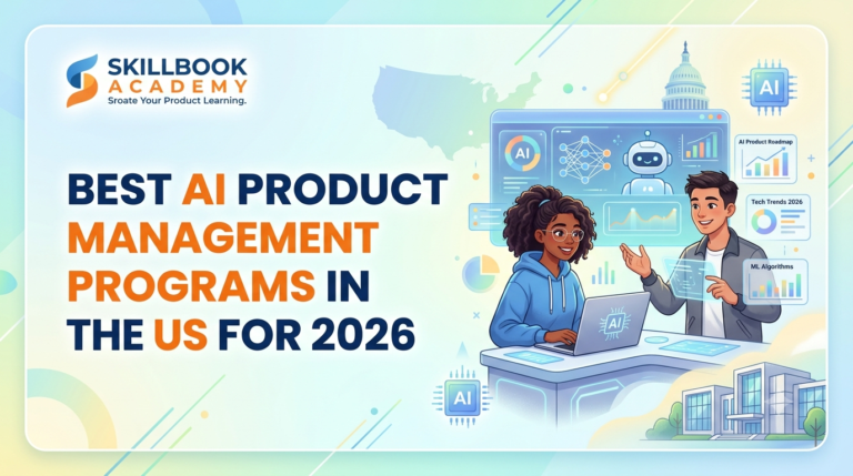 Best AI Product Management Programs in the US