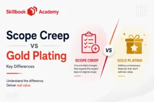 Scope Creep vs Gold Plating: Key Differences